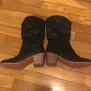 Cow Girl Boots